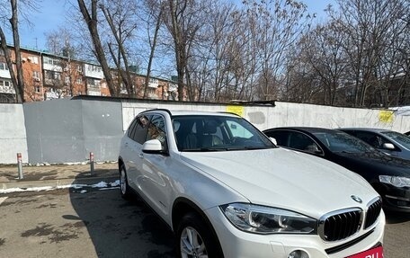 BMW X5, 2014 год, 3 950 000 рублей, 2 фотография