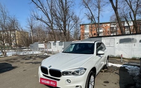 BMW X5, 2014 год, 3 950 000 рублей, 3 фотография