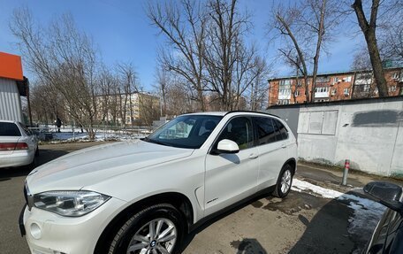 BMW X5, 2014 год, 3 950 000 рублей, 5 фотография