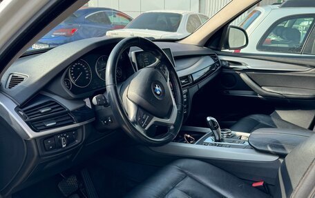 BMW X5, 2014 год, 3 950 000 рублей, 6 фотография