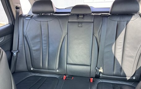 BMW X5, 2014 год, 3 950 000 рублей, 9 фотография