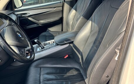 BMW X5, 2014 год, 3 950 000 рублей, 7 фотография
