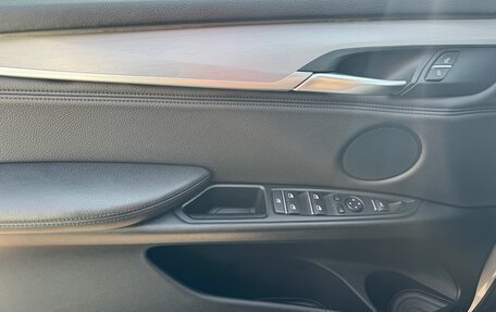 BMW X5, 2014 год, 3 950 000 рублей, 12 фотография
