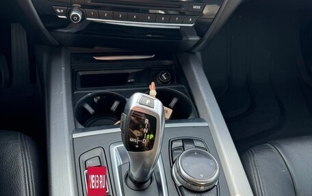 BMW X5, 2014 год, 3 950 000 рублей, 8 фотография