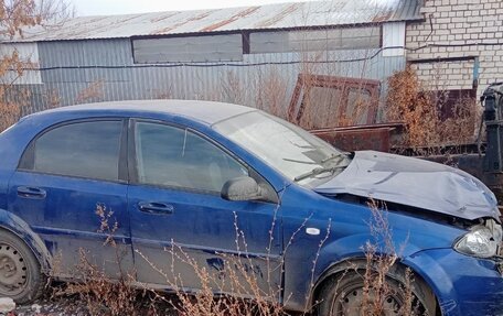 Chevrolet Lacetti, 2006 год, 200 000 рублей, 2 фотография