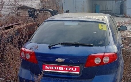 Chevrolet Lacetti, 2006 год, 200 000 рублей, 3 фотография