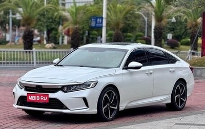 Honda Inspire, 2022 год, 1 750 000 рублей, 1 фотография