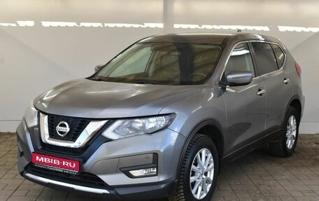 Nissan X-Trail, 2019 год, 2 350 000 рублей, 1 фотография
