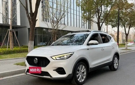 MG ZS II, 2022 год, 1 080 000 рублей, 1 фотография