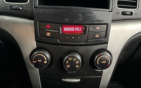 SsangYong Actyon II рестайлинг, 2011 год, 837 000 рублей, 12 фотография