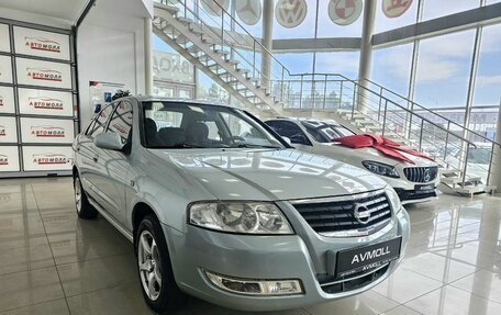 Nissan Almera Classic, 2006 год, 789 000 рублей, 5 фотография