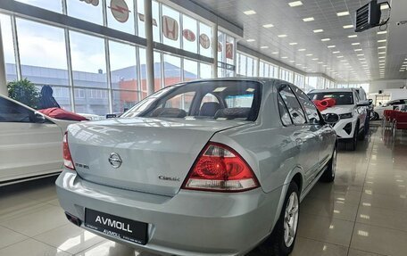 Nissan Almera Classic, 2006 год, 789 000 рублей, 10 фотография