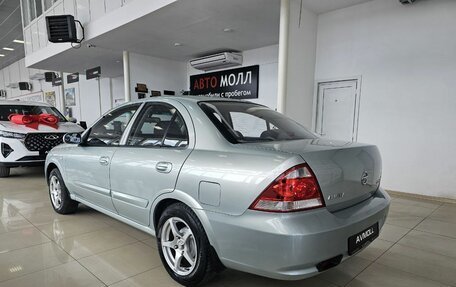 Nissan Almera Classic, 2006 год, 789 000 рублей, 8 фотография