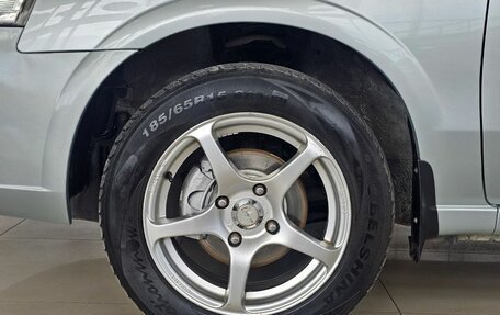 Nissan Almera Classic, 2006 год, 789 000 рублей, 7 фотография