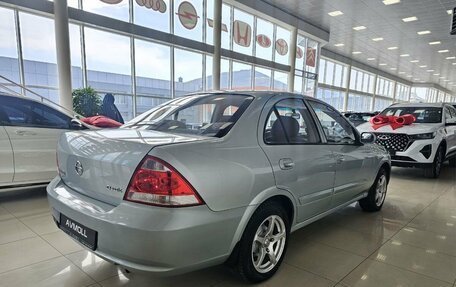 Nissan Almera Classic, 2006 год, 789 000 рублей, 11 фотография