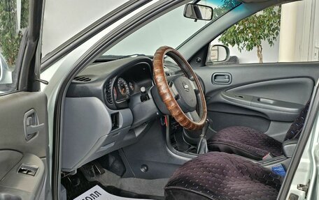 Nissan Almera Classic, 2006 год, 789 000 рублей, 12 фотография