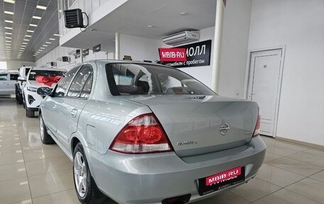 Nissan Almera Classic, 2006 год, 789 000 рублей, 9 фотография