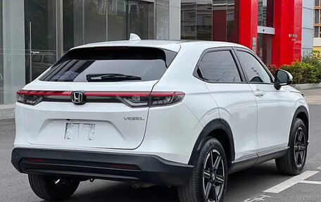 Honda Vezel, 2022 год, 1 510 000 рублей, 7 фотография