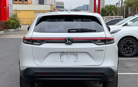 Honda Vezel, 2022 год, 1 510 000 рублей, 6 фотография