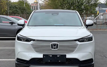 Honda Vezel, 2022 год, 1 510 000 рублей, 2 фотография