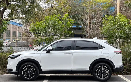 Honda Vezel, 2022 год, 1 510 000 рублей, 4 фотография