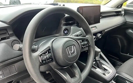 Honda Vezel, 2022 год, 1 510 000 рублей, 8 фотография