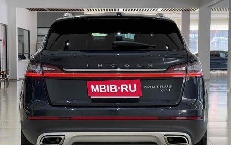 Lincoln Nautilus I, 2021 год, 3 957 000 рублей, 4 фотография