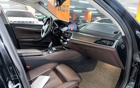 BMW 5 серия, 2020 год, 4 200 000 рублей, 6 фотография