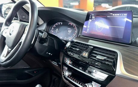 BMW 5 серия, 2020 год, 4 200 000 рублей, 7 фотография