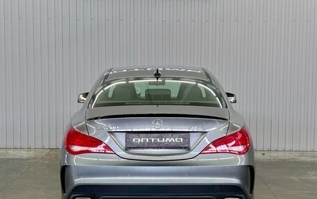 Mercedes-Benz CLA, 2014 год, 1 757 000 рублей, 6 фотография