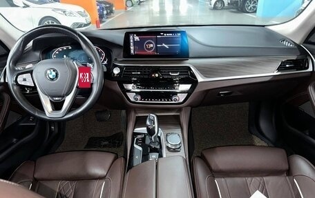 BMW 5 серия, 2020 год, 4 200 000 рублей, 9 фотография