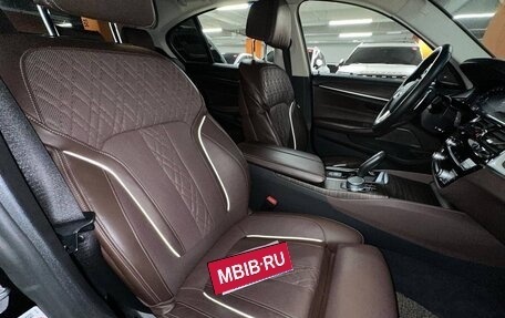 BMW 5 серия, 2020 год, 4 200 000 рублей, 8 фотография