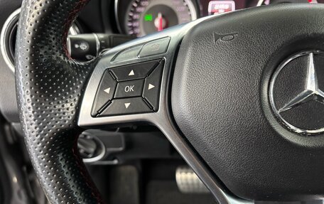Mercedes-Benz CLA, 2014 год, 1 757 000 рублей, 12 фотография
