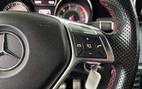 Mercedes-Benz CLA, 2014 год, 1 757 000 рублей, 13 фотография
