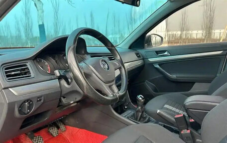 Volkswagen Lavida, 2020 год, 1 150 000 рублей, 7 фотография