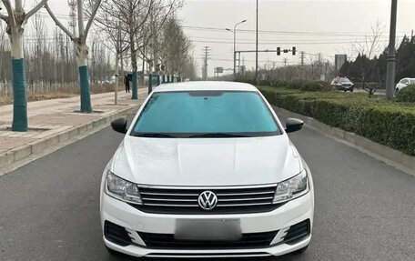 Volkswagen Lavida, 2020 год, 1 150 000 рублей, 2 фотография