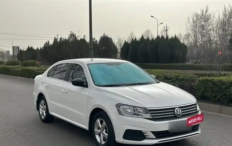 Volkswagen Lavida, 2020 год, 1 150 000 рублей, 3 фотография