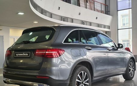 Mercedes-Benz GLC, 2018 год, 2 390 000 рублей, 5 фотография