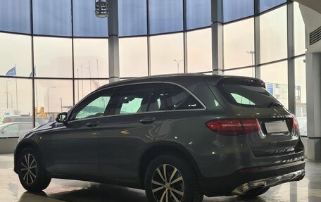 Mercedes-Benz GLC, 2018 год, 2 390 000 рублей, 7 фотография