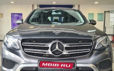 Mercedes-Benz GLC, 2018 год, 2 390 000 рублей, 2 фотография
