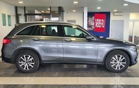 Mercedes-Benz GLC, 2018 год, 2 390 000 рублей, 4 фотография