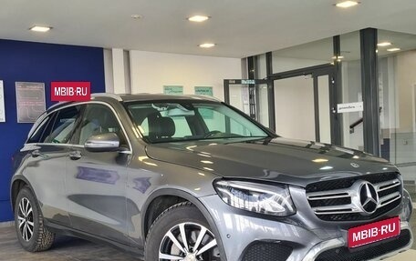 Mercedes-Benz GLC, 2018 год, 2 390 000 рублей, 3 фотография