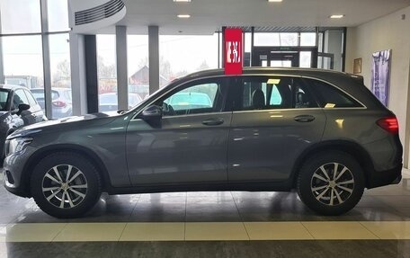 Mercedes-Benz GLC, 2018 год, 2 390 000 рублей, 8 фотография