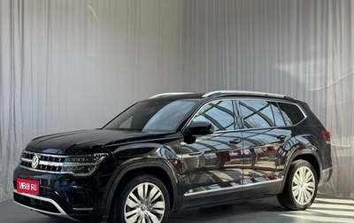 Volkswagen Teramont I, 2022 год, 4 600 000 рублей, 1 фотография