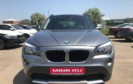 BMW X1, 2012 год, 1 450 000 рублей, 1 фотография
