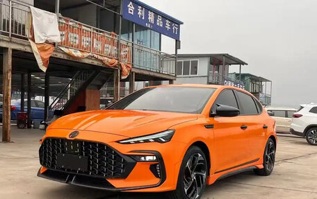 MG 6, 2022 год, 1 190 000 рублей, 1 фотография
