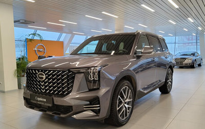GAC GS8, 2023 год, 3 570 000 рублей, 1 фотография