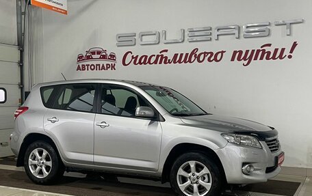 Toyota RAV4, 2010 год, 1 595 000 рублей, 1 фотография