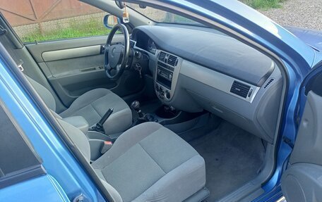 Chevrolet Lacetti, 2008 год, 530 000 рублей, 6 фотография