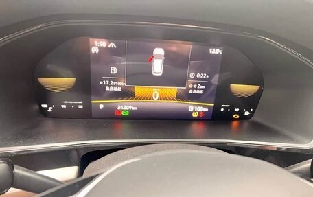 Volkswagen Lavida, 2022 год, 1 149 039 рублей, 4 фотография